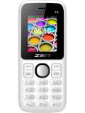 Zen X8i Price