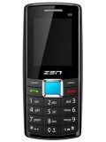 Zen X9 price in India