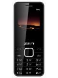 Zen Mobiles Z11 Sexy