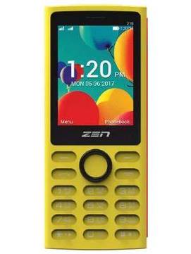 Zen Z15