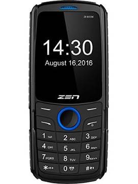 Zen Z8 Boom