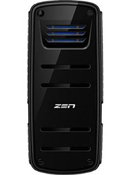 Zen Z8 Boom