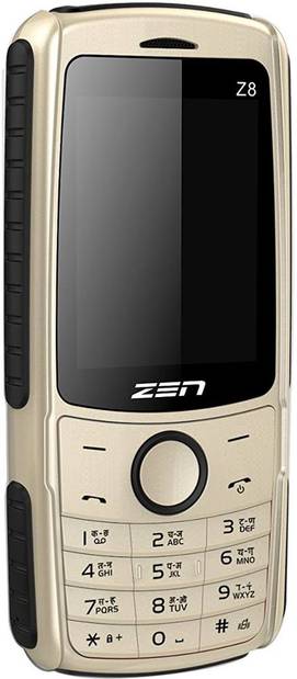 Zen Z8 DJ
