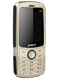 Zen Z8 DJ