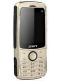 Zen Z8 DJ Price