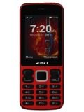 Zen Z8 Rocker price in India