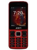 Zen Z8 Rocker Price