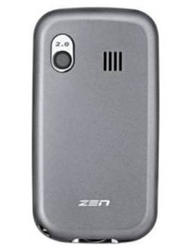 Zen Z80