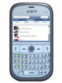 Zen Mobiles Z82