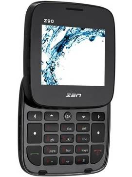 Zen Z90