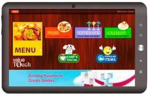 Zinglife ZL-1024N TAB