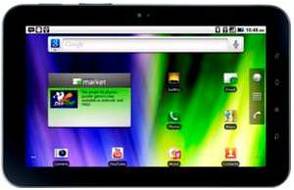 Zinglife ZL3G7 3G TAB