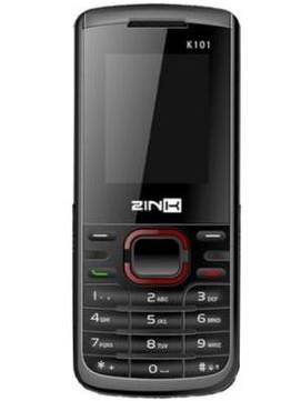 Zink K101