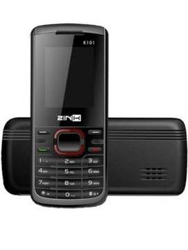 Zink K101