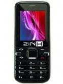 Zink K115