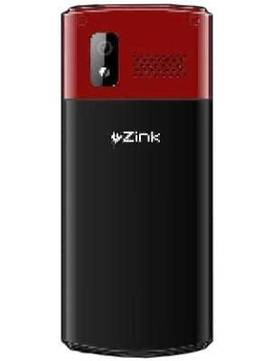 Zink K116