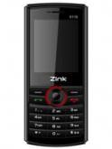 Zink K116 Price