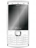 Zink K117 Price