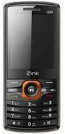 Zink K201