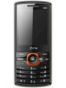 Zink K201