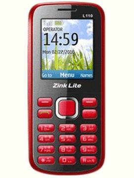 Zink L110