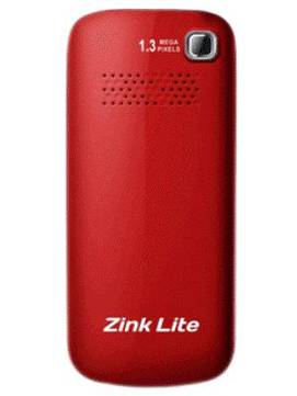 Zink L110