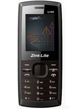 Zink L120