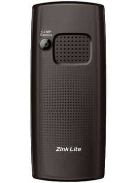 Zink L120