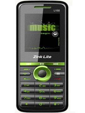 Zink L150
