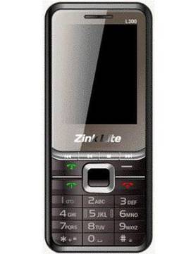 Zink L300