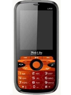 Zink L400