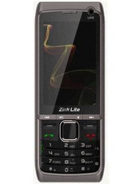 Zink L410