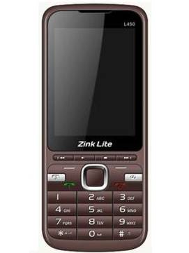 Zink L450