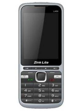 Zink L450