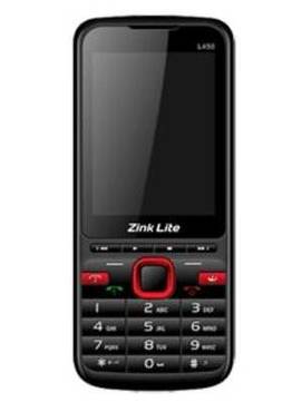 Zink L450