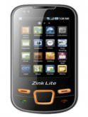 Zink L700 Price