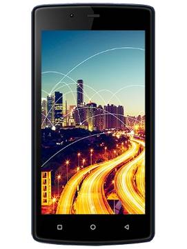 Ziox Astra Blaze 4G