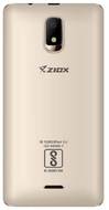 Ziox Astra Curve 4G
