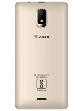 Ziox Astra Curve 4G