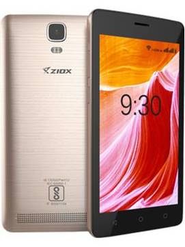 Ziox Astra Force 4G