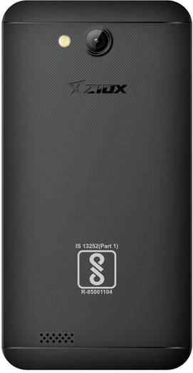 Ziox Astra Nxt Plus