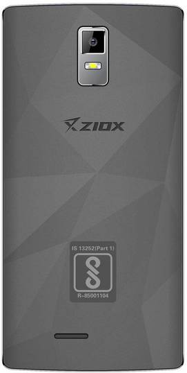 Ziox Astra Prism