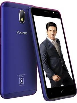 Ziox Astra Star 4G