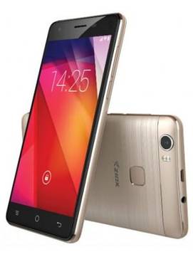 Ziox Astra Titan 4G