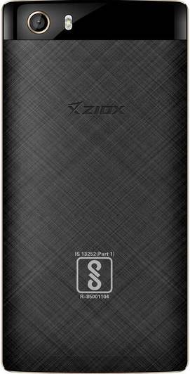 Ziox Astra Zing Plus