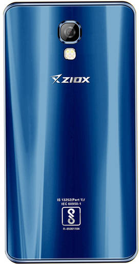 Ziox Duopix F9