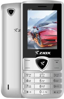 Ziox S223