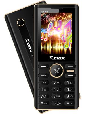 Ziox S333 WiFi Price