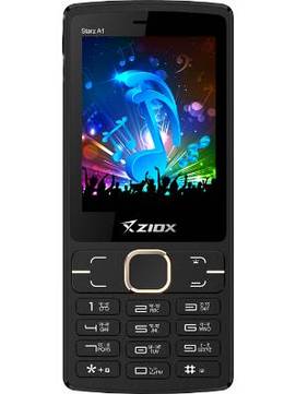 Ziox Starz A1