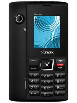 Ziox Starz Bolt